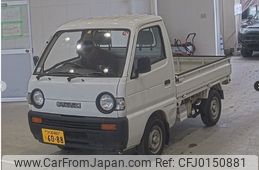 suzuki carry-truck 1994 c8ab584e5ba2b53908fed4e77bd83abd