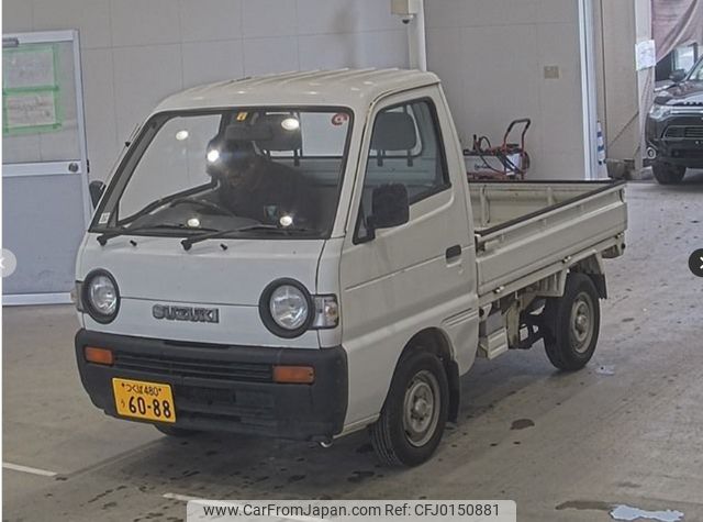 suzuki carry-truck 1994 c8ab584e5ba2b53908fed4e77bd83abd image 1