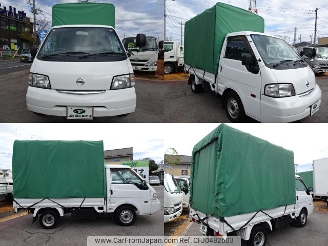 nissan vanette-truck 2012 -NISSAN--Vanette Truck ABF-SKP2TN--SKP2TN-104510---NISSAN--Vanette Truck ABF-SKP2TN--SKP2TN-104510- image 2