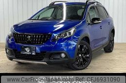 peugeot 2008 2019 -PEUGEOT--Peugeot 2008 ABA-A94HN01--VF3CUHNZTKY140151---PEUGEOT--Peugeot 2008 ABA-A94HN01--VF3CUHNZTKY140151-