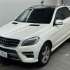 mercedes-benz ml-class 2013 -MERCEDES-BENZ 【宇都宮 301マ2253】--Benz ML 166057-WDC1660572A191766---MERCEDES-BENZ 【宇都宮 301マ2253】--Benz ML 166057-WDC1660572A191766- image 5