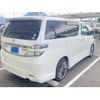 toyota vellfire 2012 -TOYOTA--Vellfire DBA-ANH20W--ANH20-8199100---TOYOTA--Vellfire DBA-ANH20W--ANH20-8199100- image 6