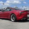 lexus lc 2017 CFJ1645621 image 15