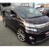 toyota vellfire 2012 GOO_JP_700060229130240925001 image 14