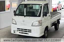 daihatsu hijet-truck 2011 -DAIHATSU--Hijet Truck S211P-0136371---DAIHATSU--Hijet Truck S211P-0136371-