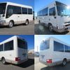 toyota coaster 2018 GOO_JP_700040276330241208001 image 2