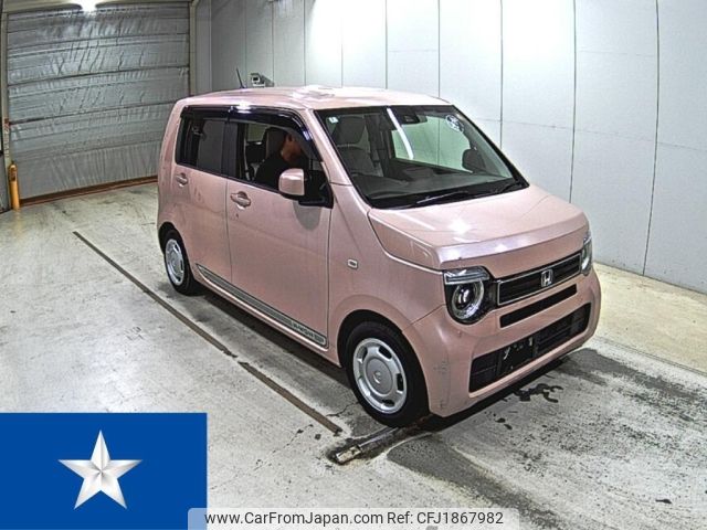 honda n-wgn 2020 CFJ1867982 image 1