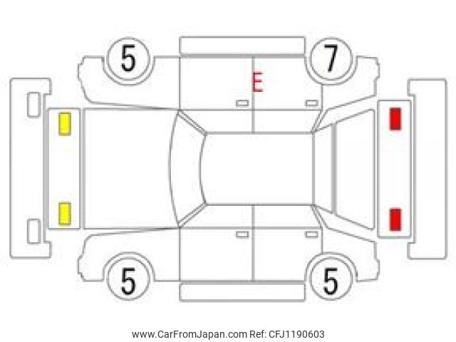 nissan aura 2024 -NISSAN--AURA 6AA-FE13--FE13-378853---NISSAN--AURA 6AA-FE13--FE13-378853- image 2