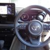 toyota yaris 2023 -TOYOTA 【岐阜 710ﾏ8008】--Yaris 5BA-MXPA10--MXPA10-2068620---TOYOTA 【岐阜 710ﾏ8008】--Yaris 5BA-MXPA10--MXPA10-2068620- image 25