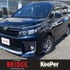 toyota voxy 2014 -TOYOTA--Voxy DBA-ZRR85W--ZRR85-0004442---TOYOTA--Voxy DBA-ZRR85W--ZRR85-0004442- image 1