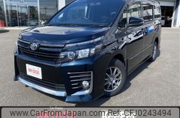 toyota voxy 2014 -TOYOTA--Voxy DBA-ZRR85W--ZRR85-0004442---TOYOTA--Voxy DBA-ZRR85W--ZRR85-0004442-