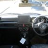 suzuki jimny 2024 -SUZUKI 【群馬 582ｶ7600】--Jimny JB64W--366131---SUZUKI 【群馬 582ｶ7600】--Jimny JB64W--366131- image 17