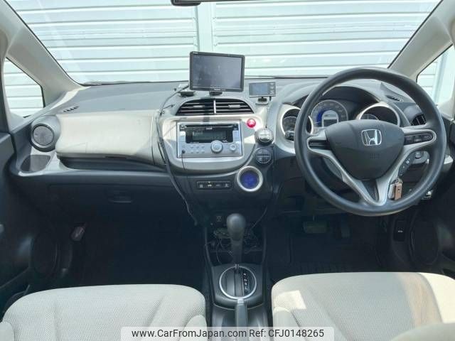 honda fit 2011 -HONDA--Fit DAA-GP1--GP1-1102110---HONDA--Fit DAA-GP1--GP1-1102110- image 2