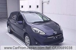 toyota aqua 2018 -TOYOTA--AQUA NHP10-6786315---TOYOTA--AQUA NHP10-6786315-