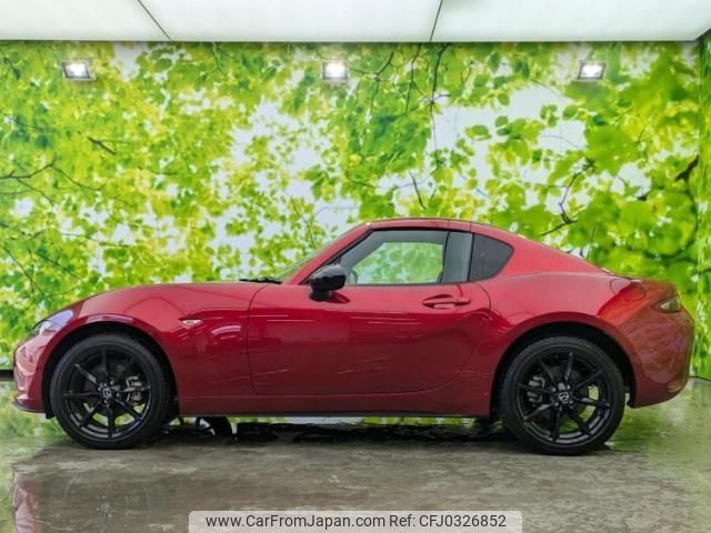 mazda roadster 2021 quick_quick_5BA-NDERC_NDERC-601447 image 2