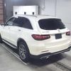 mercedes-benz glc-class 2019 -MERCEDES-BENZ--Benz GLC 253946-2F523585---MERCEDES-BENZ--Benz GLC 253946-2F523585- image 2