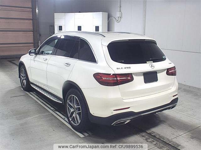 mercedes-benz glc-class 2019 -MERCEDES-BENZ--Benz GLC 253946-2F523585---MERCEDES-BENZ--Benz GLC 253946-2F523585- image 2