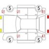 toyota 86 2012 -TOYOTA--86 DBA-ZN6--ZN6-024043---TOYOTA--86 DBA-ZN6--ZN6-024043- image 2