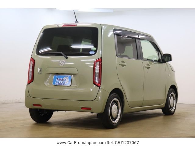 honda n-wgn 2020 -HONDA--N WGN JH3--JH3-1029242---HONDA--N WGN JH3--JH3-1029242- image 2