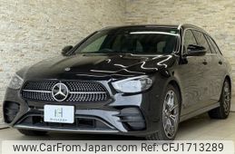 mercedes-benz e-class-station-wagon 2021 CFJ1713289