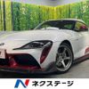 toyota supra 2020 -TOYOTA--Supra 3BA-DB42--DB42-0031859---TOYOTA--Supra 3BA-DB42--DB42-0031859- image 1