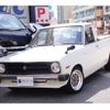 nissan sunny-truck 1991 GOO_NET_EXCHANGE_0705803A30250727W002 image 23