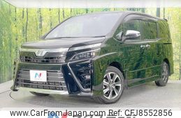 toyota voxy 2018 -TOYOTA--Voxy DBA-ZRR80W--ZRR80-0414431---TOYOTA--Voxy DBA-ZRR80W--ZRR80-0414431-