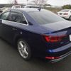 audi a4 2019 -AUDI 【姫路 330も1509】--Audi A4 8WCVN-WAUZZZF45KA114937---AUDI 【姫路 330も1509】--Audi A4 8WCVN-WAUZZZF45KA114937- image 2