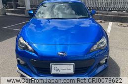 subaru brz 2013 quick_quick_DBA-ZC6_ZC6-013062