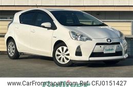 toyota aqua 2013 -TOYOTA--AQUA DAA-NHP10--NHP10-6236430---TOYOTA--AQUA DAA-NHP10--NHP10-6236430-