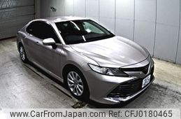 toyota camry 2018 -TOYOTA 【岡山 301む6571】--Camry AXVH70-1035174---TOYOTA 【岡山 301む6571】--Camry AXVH70-1035174-