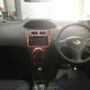 toyota vitz 2009 BUD09124C0451AA image 20