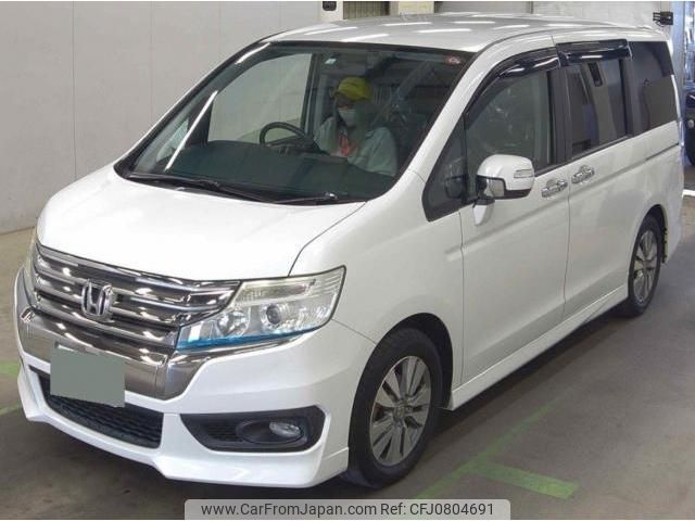 honda stepwagon-spada 2014 quick_quick_DBA-RK5_1406443 image 2