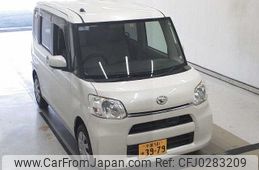 daihatsu tanto 2014 -DAIHATSU 【千葉 581ﾕ3979】--Tanto LA600S--0075226---DAIHATSU 【千葉 581ﾕ3979】--Tanto LA600S--0075226-