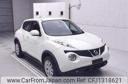 nissan juke 2012 -NISSAN--Juke YF15-070852---NISSAN--Juke YF15-070852-