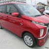 mitsubishi ek-x-ev 2023 CFJ1265107 image 38