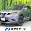 nissan x-trail 2015 -NISSAN--X-Trail DBA-NT32--NT32-521464---NISSAN--X-Trail DBA-NT32--NT32-521464- image 1