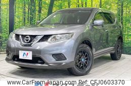 nissan x-trail 2015 -NISSAN--X-Trail DBA-NT32--NT32-521464---NISSAN--X-Trail DBA-NT32--NT32-521464-