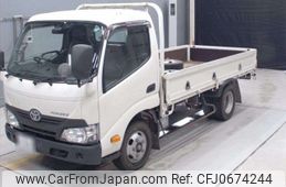 toyota toyoace 2019 -TOYOTA 【岐阜 100ﾂ 481】--Toyoace TKG-XZU645--XZU645-0005266---TOYOTA 【岐阜 100ﾂ 481】--Toyoace TKG-XZU645--XZU645-0005266-