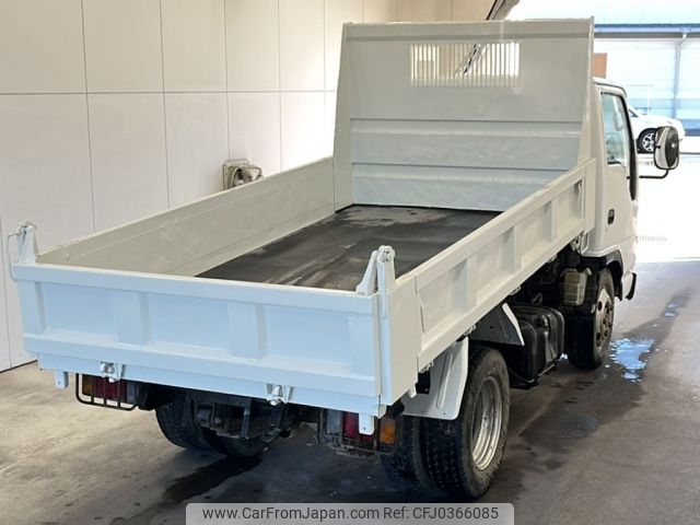 isuzu elf-truck 2003 CFJ0366085 image 2