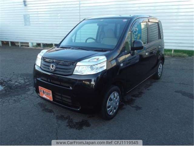 honda life 2012 -HONDA--Life DBA-JC1--JC1-1270060---HONDA--Life DBA-JC1--JC1-1270060- image 1