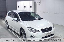 subaru impreza-wagon 2012 -SUBARU--Impreza Wagon GP7-028775---SUBARU--Impreza Wagon GP7-028775-