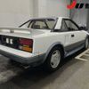 toyota mr2 1985 CFJ1695356 image 6