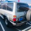 toyota land-cruiser 1993 -TOYOTA--Land Cruiser S-HDJ81V--HDJ81-0038399---TOYOTA--Land Cruiser S-HDJ81V--HDJ81-0038399- image 4