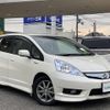 honda fit-shuttle 2012 -HONDA--Fit Shuttle DAA-GP2--GP2-3101308---HONDA--Fit Shuttle DAA-GP2--GP2-3101308- image 1