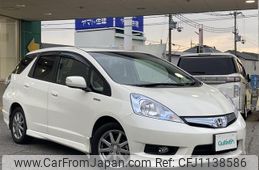 honda fit-shuttle 2012 -HONDA--Fit Shuttle DAA-GP2--GP2-3101308---HONDA--Fit Shuttle DAA-GP2--GP2-3101308-