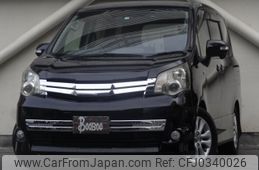 toyota noah 2012 quick_quick_DBA-ZRR70W_ZRR70-0468412