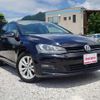 volkswagen golf 2015 quick_quick_DBA-AUCJZ_WVWZZZAUZFW208401 image 3