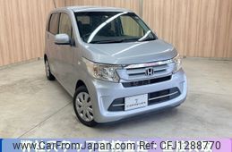 honda n-wgn 2017 -HONDA--N WGN DBA-JH1--JH1-1338215---HONDA--N WGN DBA-JH1--JH1-1338215-