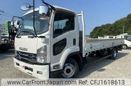 isuzu forward 2017 CFJ1618613